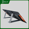 ETFE Water Waterproof Handheld Pleging Solar Bolse